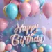 Birthday Wallpaper Download