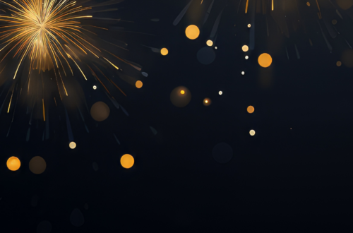 Slam into 2024 with Amazing New Year Wallpapers Slam into 2024 with Amazing New Year Wallpapers