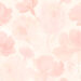 Pink Floral Bliss: Soft Watercolor Wallpaper