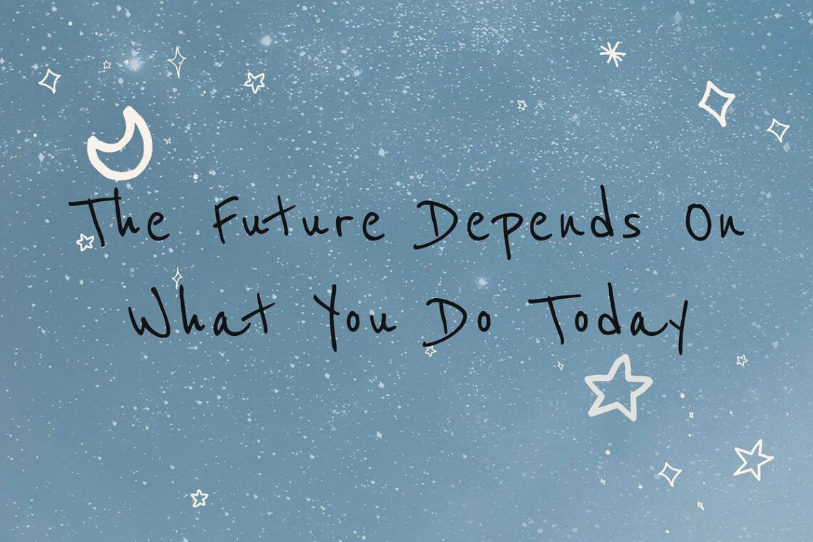 Transform Your Tomorrow: Inspiring Quotes for Mindful Success