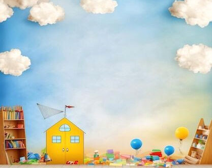 Create Customizable Preschool Banners