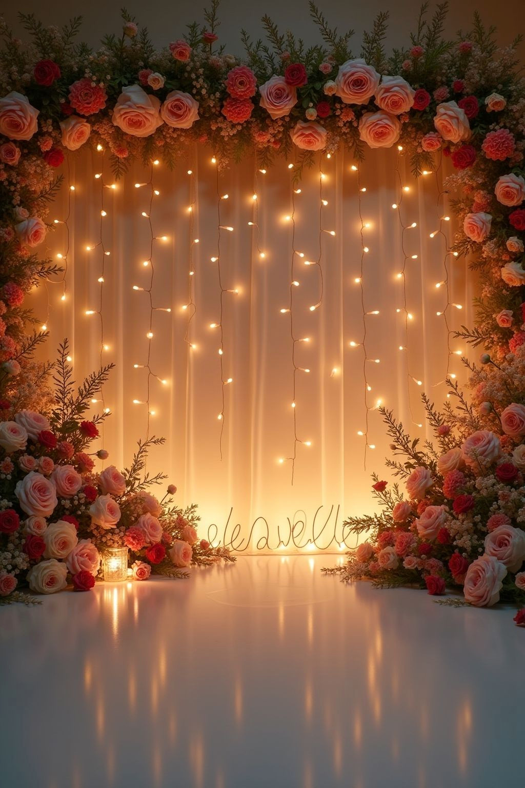 Create Unforgettable Parties with These Perfect Backdrops