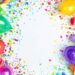 Rainbow Birthday Party Ideas in Vibrant Colors Rainbow Birthday Party Ideas in Vibrant Colors