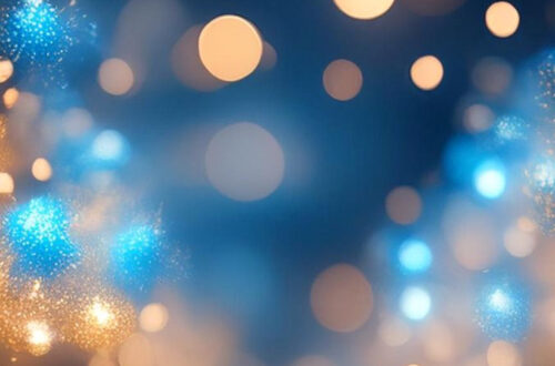 MAGICAL Winter Wonderland Background MAGICAL Winter Wonderland Background