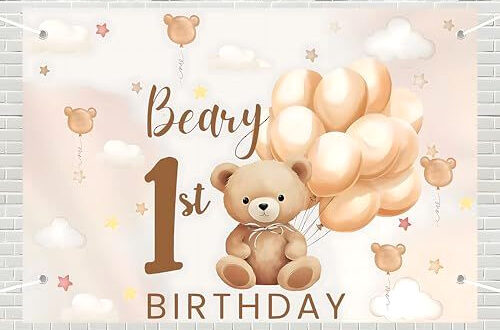 Woodland Wonderland Birthday