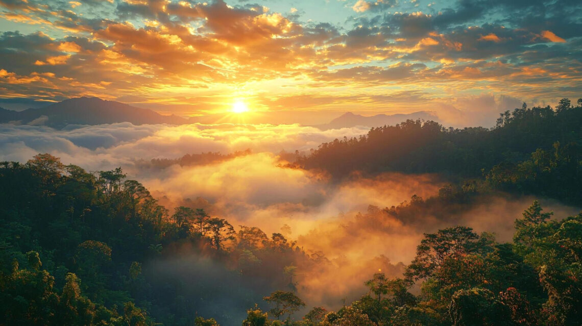 Free Serene Nature Wallpaper Downloads