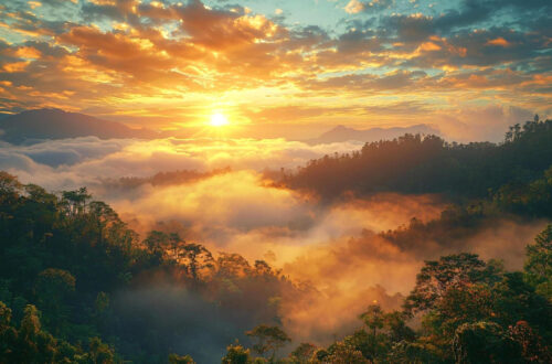 Free Serene Nature Wallpaper Downloads