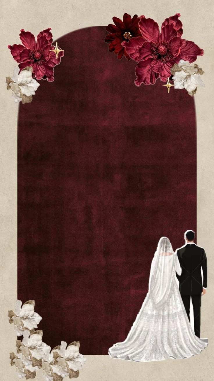 10 Unique Wedding Card Ideas For Your Special Day