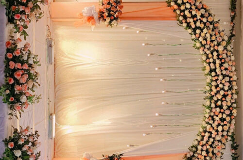 Elegant Reception Ideas to Wow Your Guests