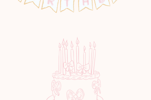 Celebrate Life with Ease & Joy