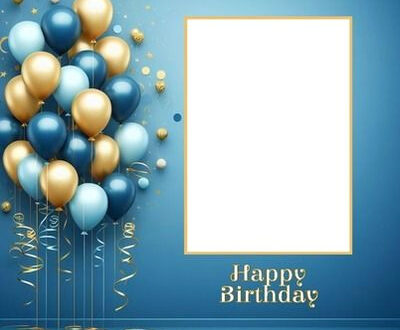 Instant Glamour: Free Photo Frame Magic