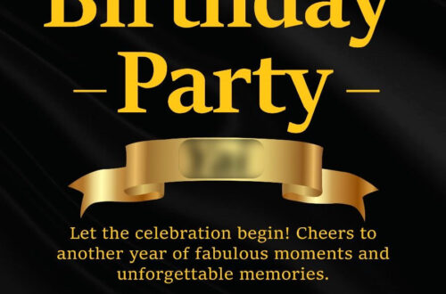 Send a Birthday Card that Speaks to Their Heart