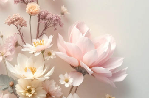 Spring into Style with 25 Fresh Phone Backgrounds