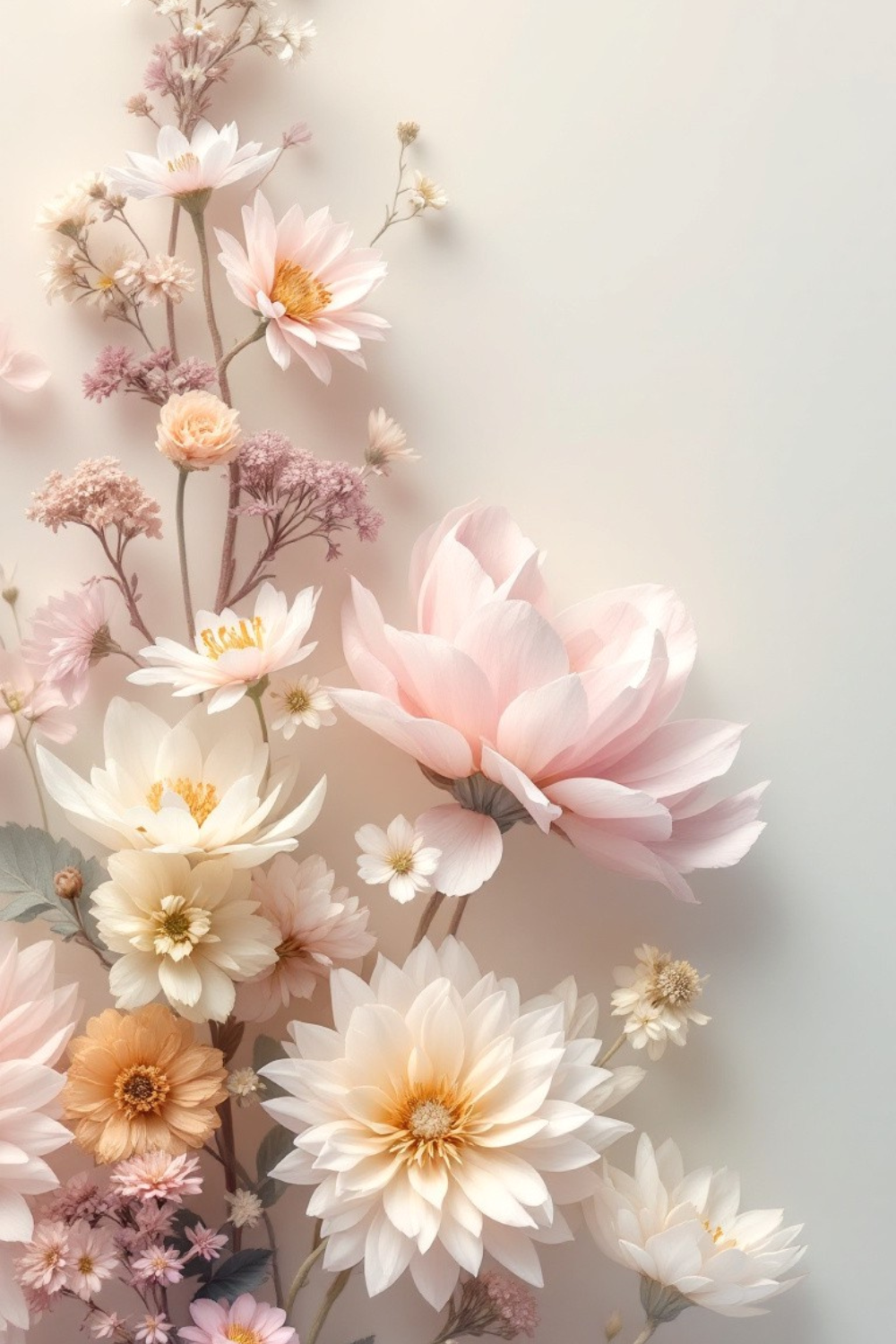 Spring into Style with 25 Fresh Phone Backgrounds