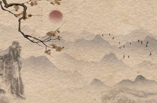 Unveiling Century-Old Masterpieces: Rare Art Revealed