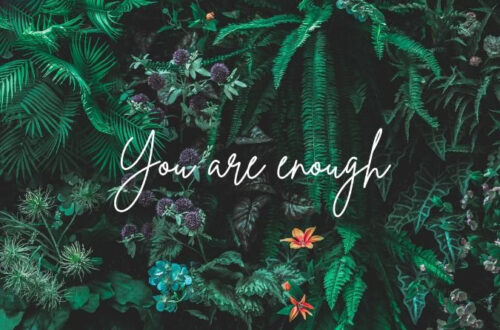 Bring the Outdoors Home with Nature-Inspired iPhone Wallpapers