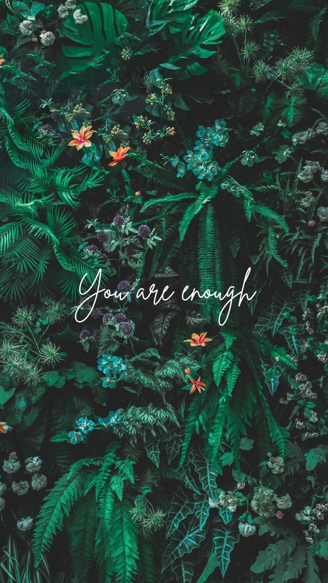 Bring the Outdoors Home with Nature-Inspired iPhone Wallpapers