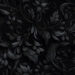 Ethereal Dark Florals