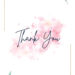 Express Gratitude with Meaningful Notes