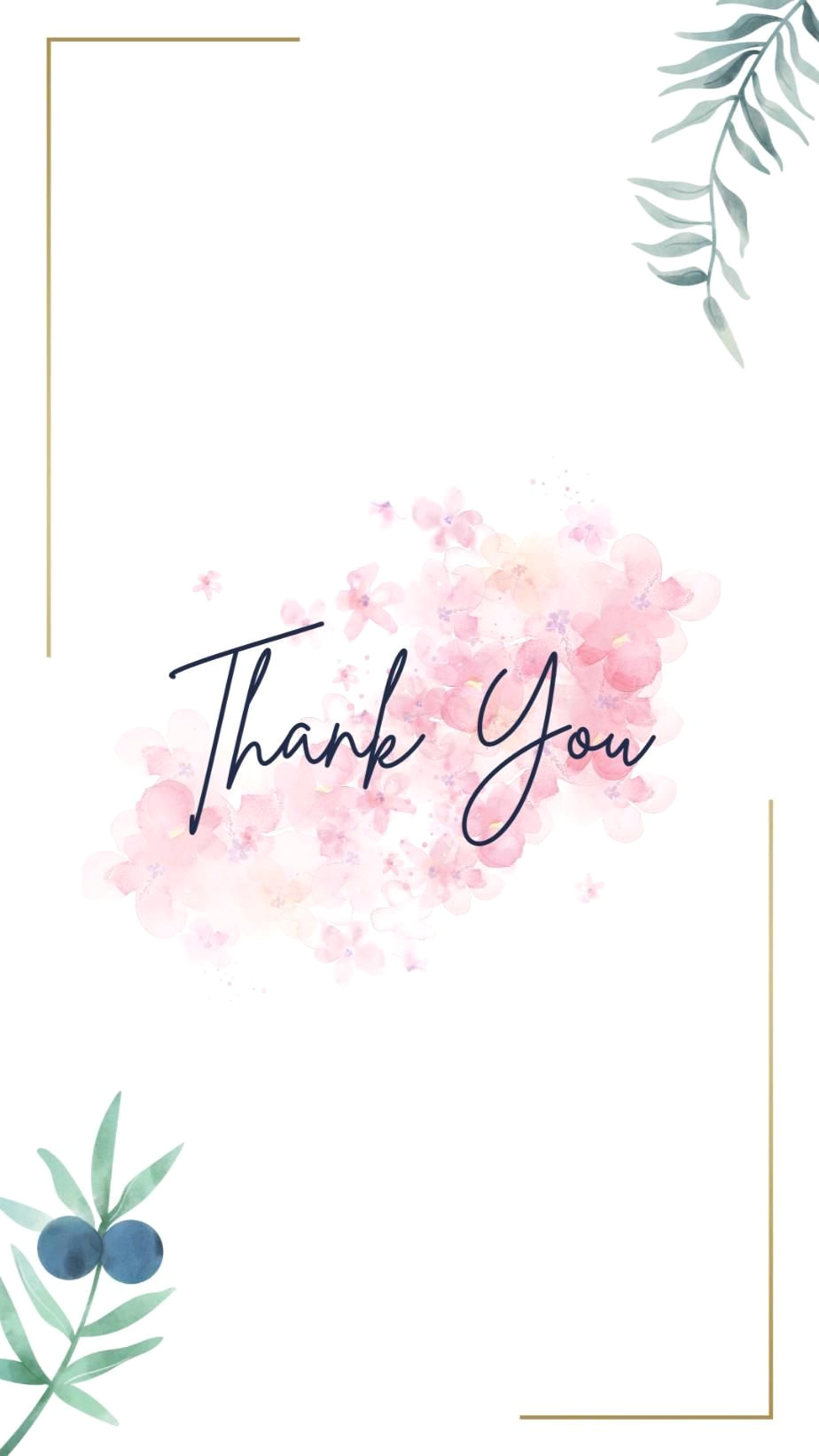 Express Gratitude with Meaningful Notes