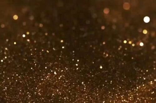 Shining like a Million Bucks Shining like a Million Bucks