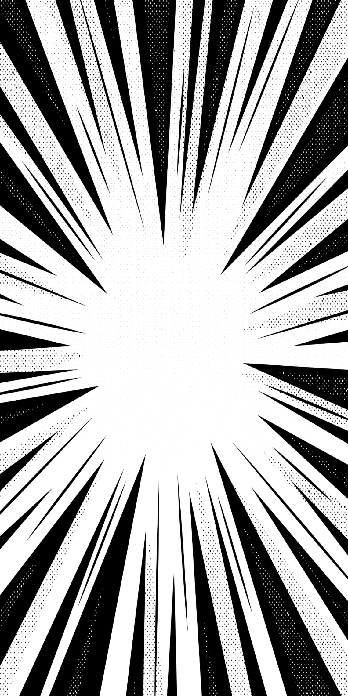 Zooming Comic Wallpapers: Focus on Fun