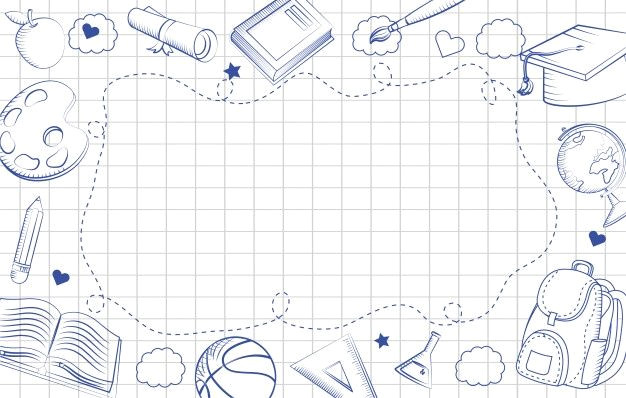 Grad Cap Frame: Free Download