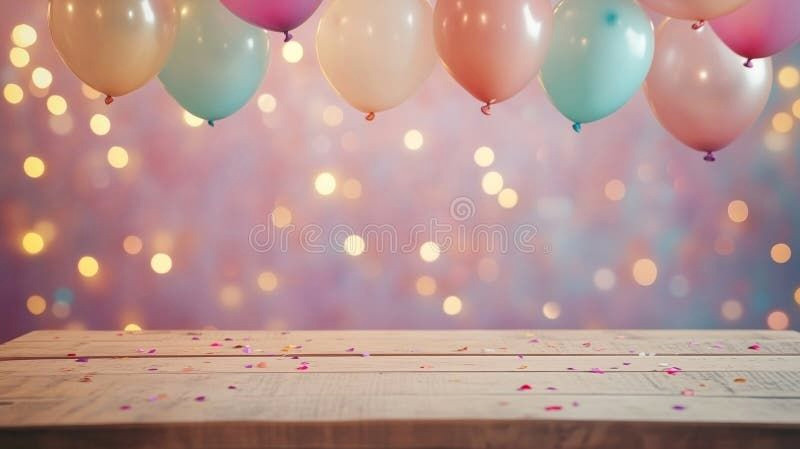 Merry Christmas Decor: Balloons, Lanterns, and Woodsy Charm