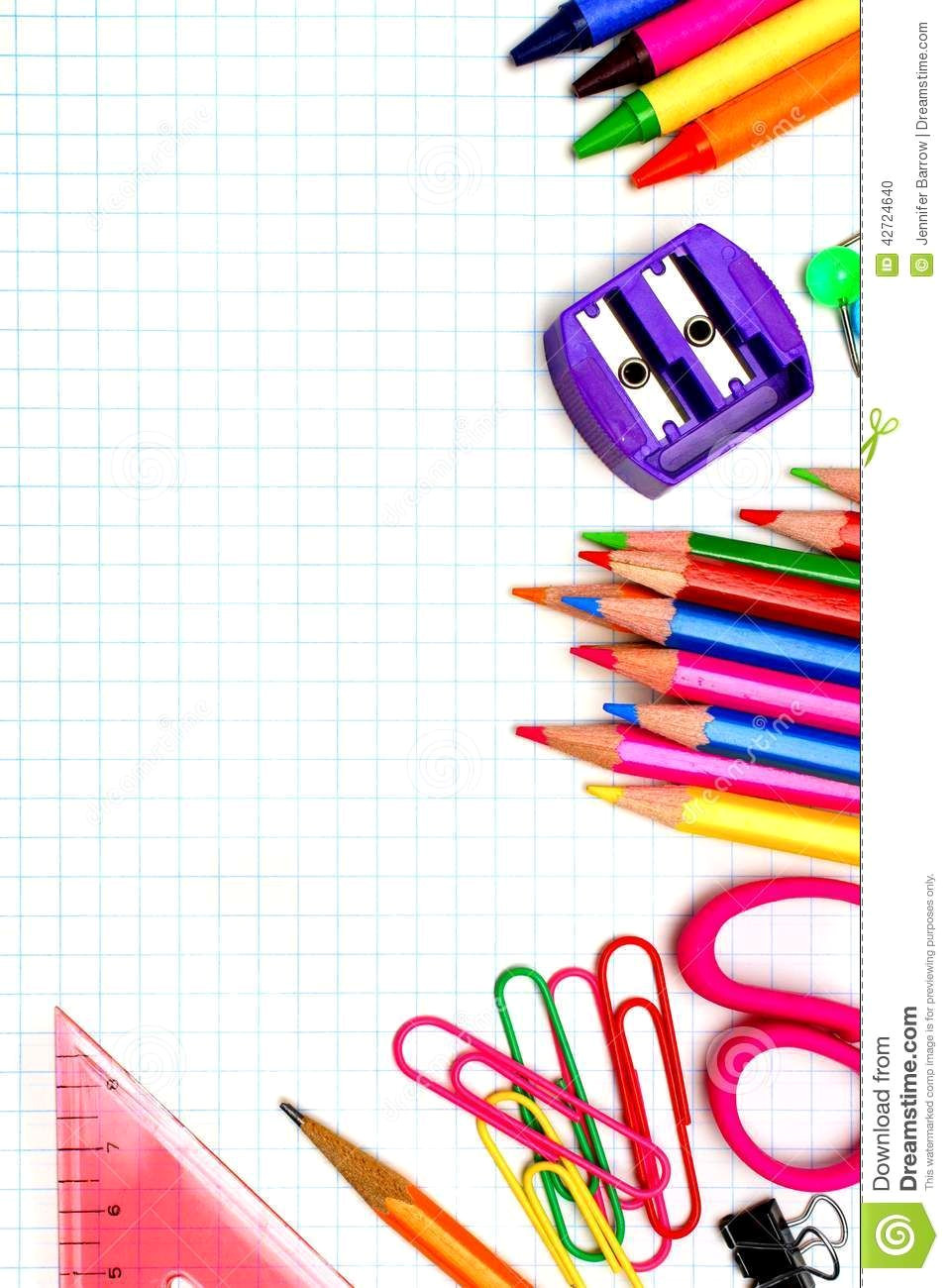 Charming Vintage Classroom Backgrounds