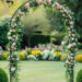 27 Magic Garden Arches to Elevate Your Backyard Oasis