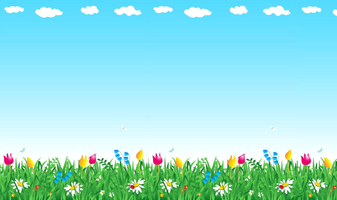 Transform Your Slides: Eco-Friendly PowerPoint Backgrounds