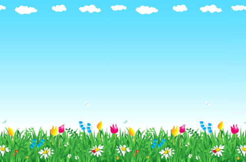 Transform Your Slides: Eco-Friendly PowerPoint Backgrounds