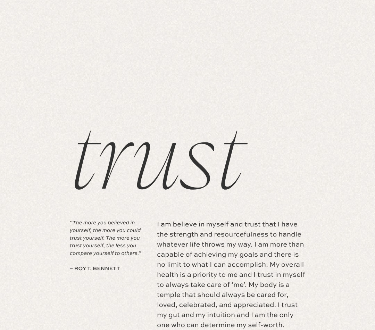 Download FREE Trust-Inspiring Wallpapers