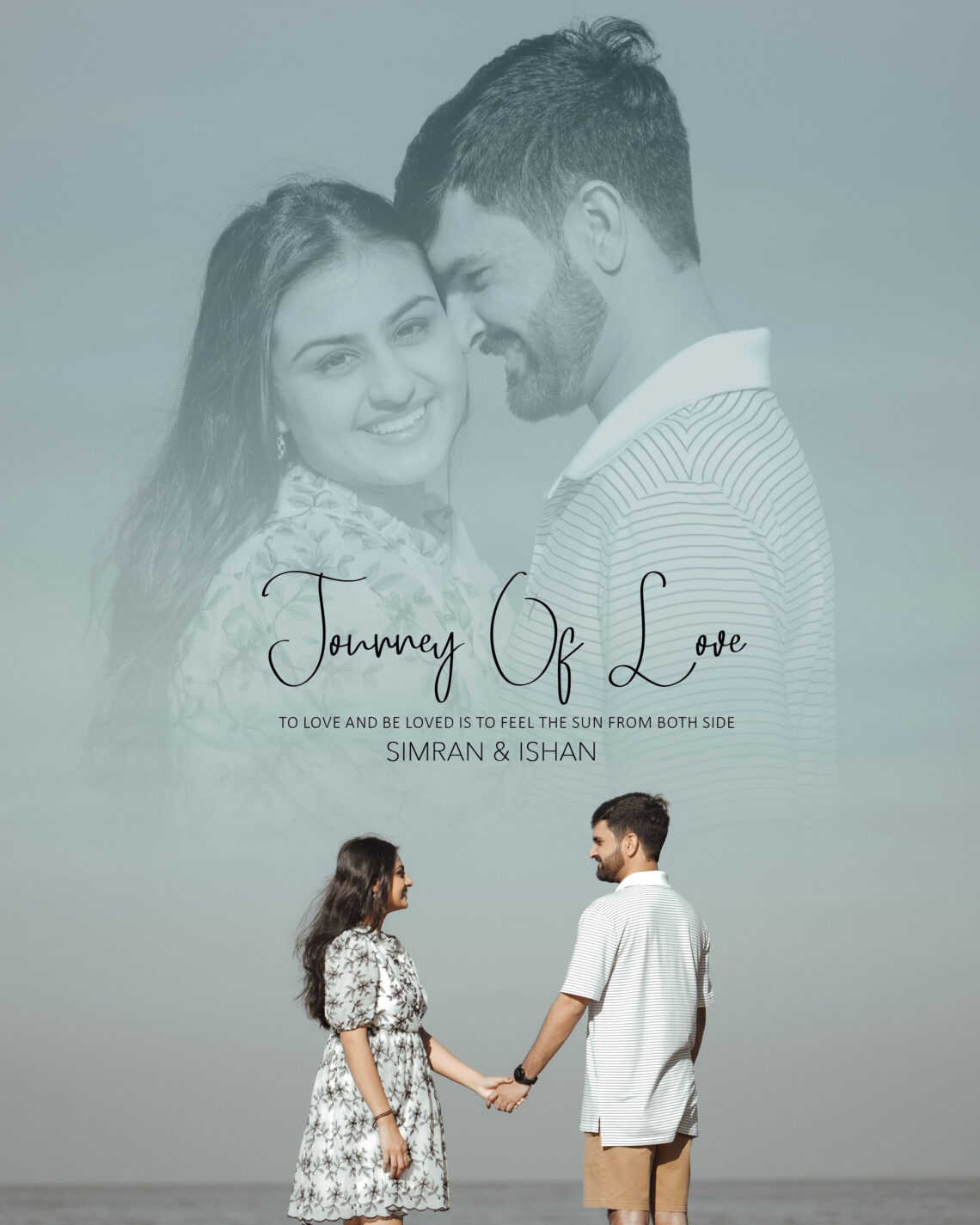 Fall Head Over Heels in Love