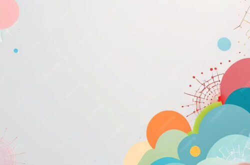 Mind-Blowing AI Art Backgrounds