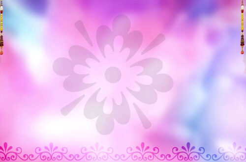 Free Wedding WhatsApp Invites & HD Backgrounds