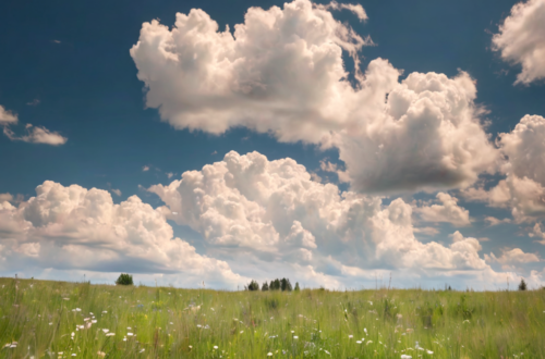 Nature-Inspired Visuals (101-150): Download Free Content Assets