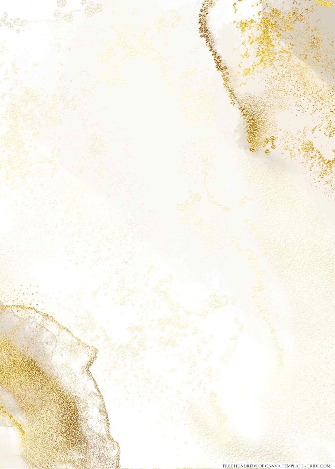 Glamorous Wedding Invites That Shine