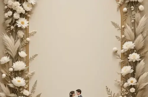 Say Yes to Perfection with these Stunning Wedding Invitation Ideas