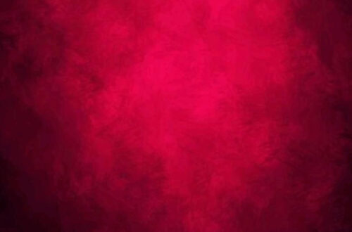 10 Ways to Style a Bold Red Backdrop 10 Ways to Style a Bold Red Backdrop