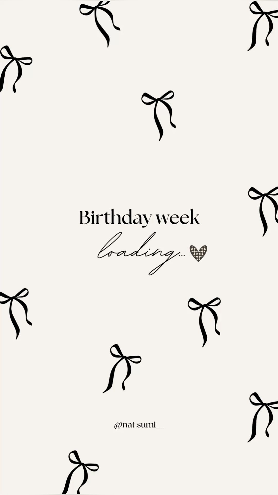 Add a Pop of Color with These Beautiful Birthday Bows