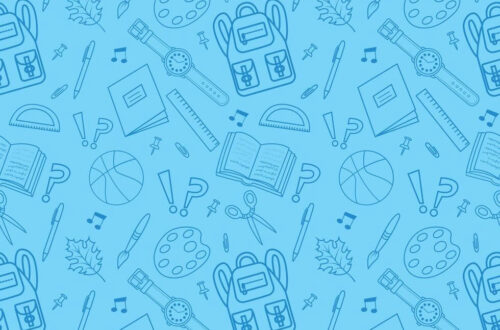 Free Back to School Backgrounds — Download Now