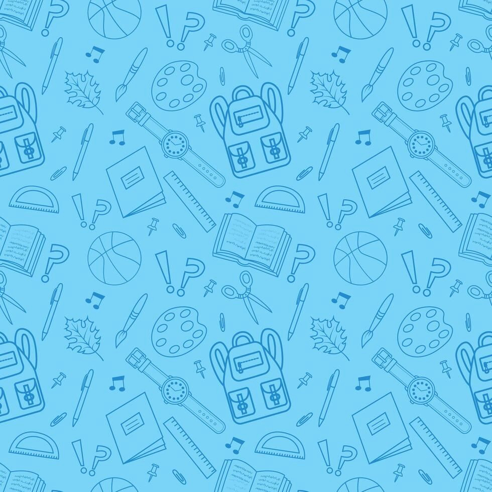 Free Back to School Backgrounds — Download Now