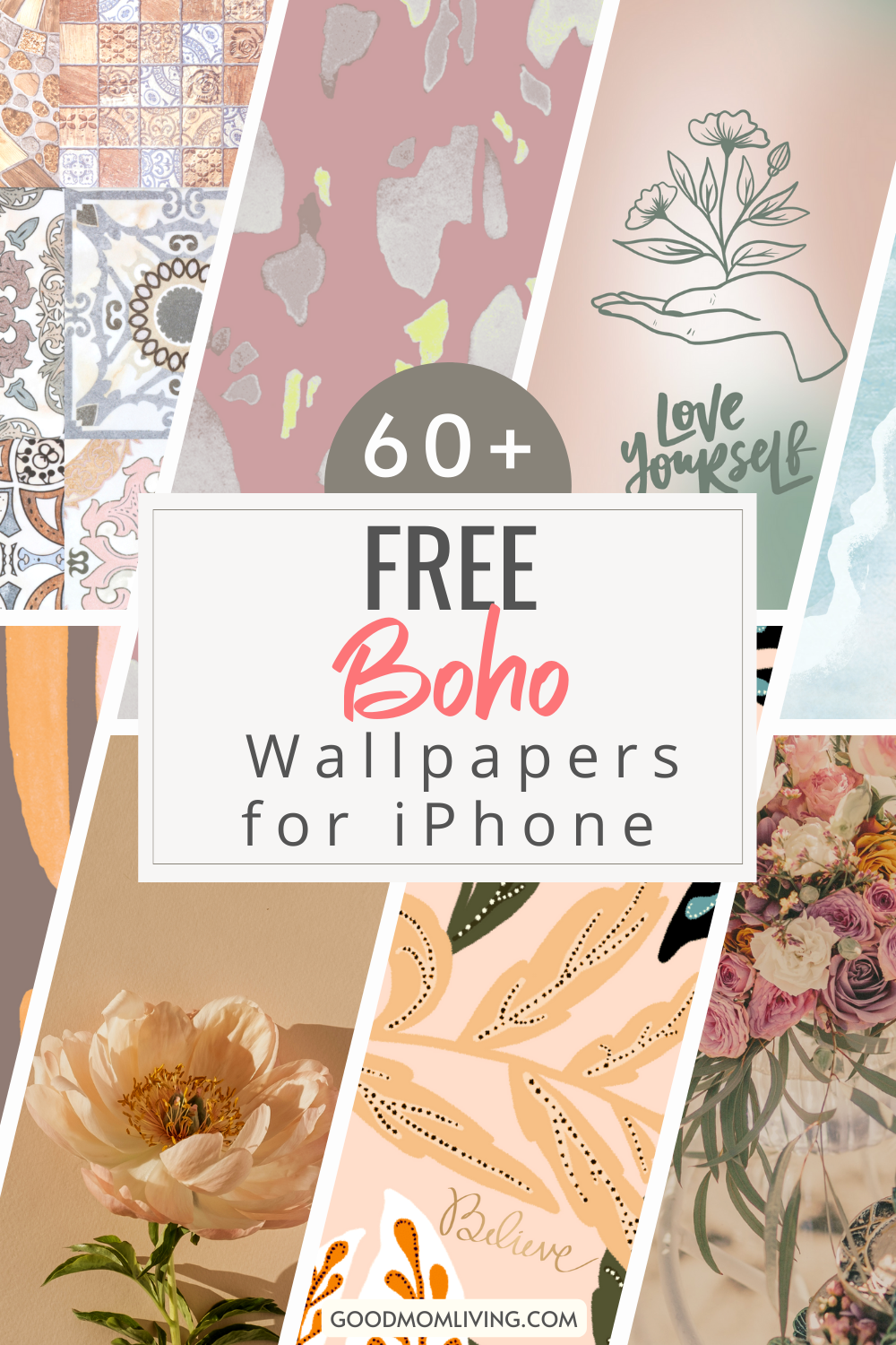 60 Adorable Wallpaper Aesthetic Ideas to Refresh Your Space