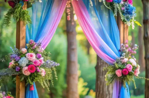 Enchanting Woodland Fairy Weddings: 38 Whimsical Ideas