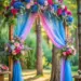 Enchanting Woodland Fairy Weddings: 38 Whimsical Ideas