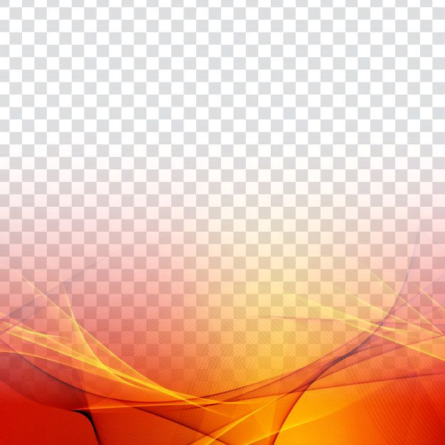 Colorful Wave Background: 5 Trendy Designs