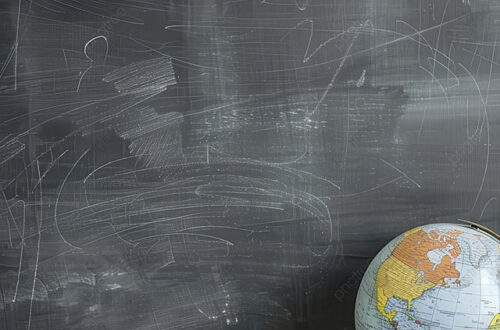 Free School Desks with Maps & Books Design Free School Desks with Maps & Books Design