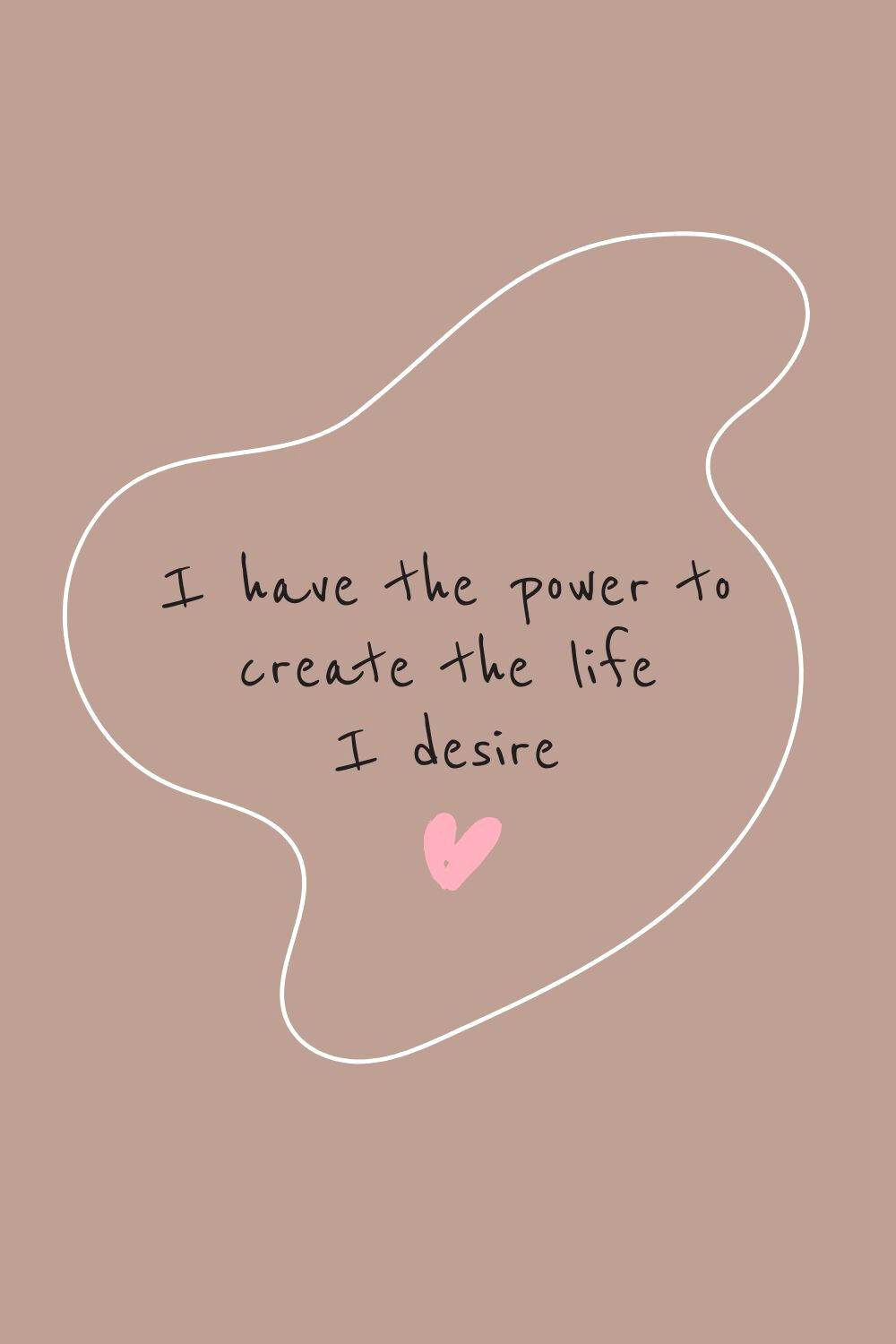 Unlock Your Dream Life with these 5 Empowering Affirmations