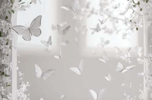 Revolutionize Your Home with Breathtaking Nature Wallpapers